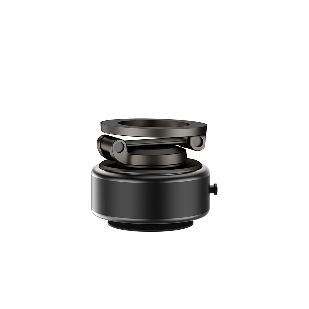 Wiwu Wi-CH056 Type-C Portlu Elektrikli Vakum Özellikli Magnetik Telefon Tutucu Wiwu Wi-CH056 Type-C Portlu Elektrikli Vakum Özellikli Magnetik Telefon Tutucu